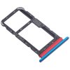 Suport SIM - Card Motorola Moto E7i Power, Albastru
