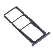 Suport SIM - Card Nokia 5.4, Dual SIM, Negru