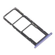 Suport SIM - Card Nokia G10, Albastru