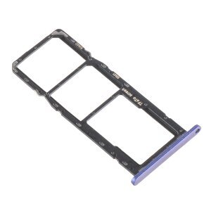 Suport SIM - Card Nokia G10, Albastru