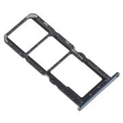 Suport SIM - Card Nokia G11, Negru (Charcoal)