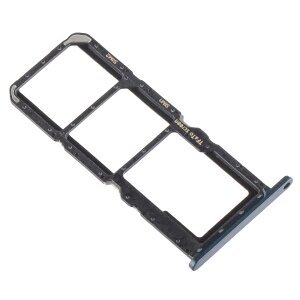 Suport SIM - Card Nokia G11, Negru (Charcoal)