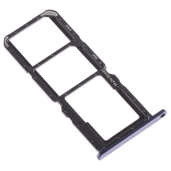 Suport SIM - Card Nokia G21, Albastru (Nordic Blue)