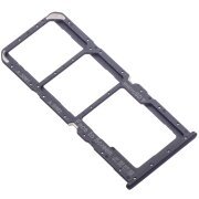Suport SIM - Card Realme 8, Negru