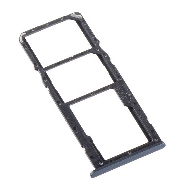 Suport SIM - Card Realme C31, Bleumarin