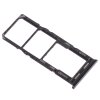 Suport SIM - Card Samsung Galaxy A13 5G A136, Negru