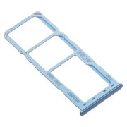 Suport SIM - Card Samsung Galaxy A32 A325, Albastru