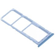 Suport SIM - Card Samsung Galaxy A51 A515, Turcoaz