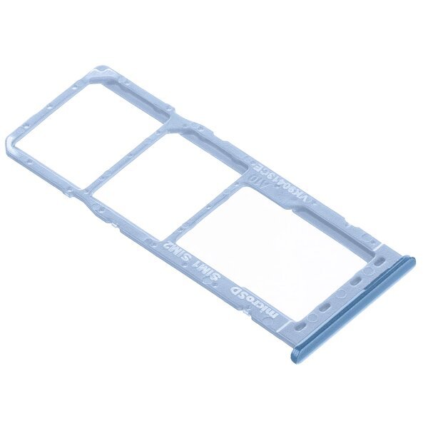 Suport SIM - Card Samsung Galaxy A51 A515, Turcoaz