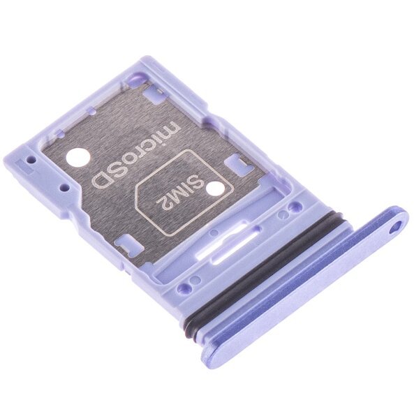 Suport SIM - Card Samsung Galaxy A54 A546, Violet 