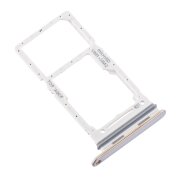 Suport SIM - Card Samsung Galaxy A73 5G A736, Argintiu