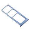 Suport SIM - Card Samsung Galaxy M12 M127, Albastru