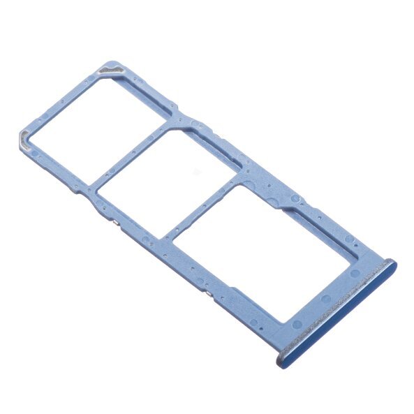 Suport SIM - Card Samsung Galaxy M12 M127, Albastru