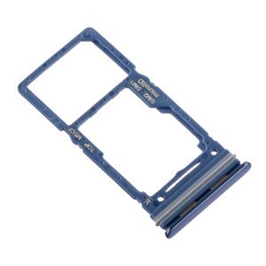 Suport SIM - Card Samsung Galaxy M53 M536, Albastru