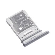 Suport SIM - Card Samsung Galaxy S20 FE 5G G781, Alb