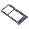 Suport SIM - Card Xiaomi Poco M3 Pro 5G, Albastru