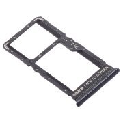 Suport SIM - Card Xiaomi Poco M3 Pro 5G, Negru