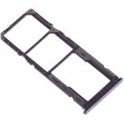 Suport SIM - Card Xiaomi Redmi A2, Negru (Classic Black) 