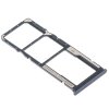 Suport SIM - Card Xiaomi Redmi Note 12S, Gri (Onyx Black) 
