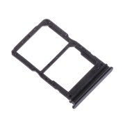 Suport SIM Honor X8, Negru 