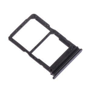 Suport SIM Honor X8, Negru 