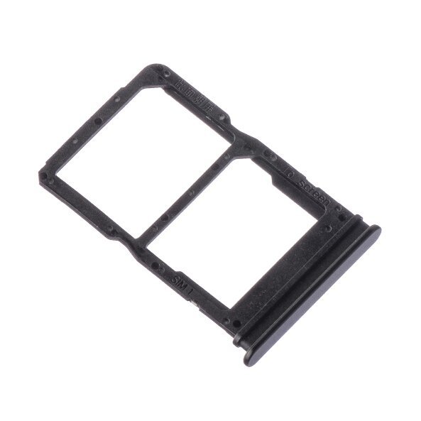 Suport SIM Honor X8, Negru 