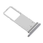 Suport SIM Samsung Galaxy Note 20 N980, Single SIM, Gri 