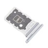 Suport SIM Samsung Galaxy S21 Ultra 5G G998, Gri (Phantom Grey) 
