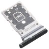 Suport SIM Samsung Galaxy S22 Ultra 5G S908, Negru 