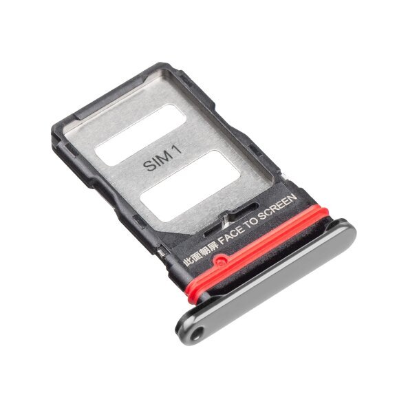 Suport SIM Xiaomi 11T Pro, Argintiu 