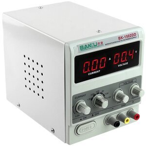 Sursa Stabilizata de curent Continuu Baku BK-1502DD