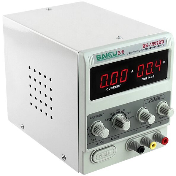 Sursa Stabilizata de curent Continuu Baku BK-1502DD