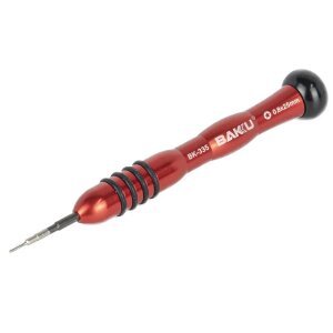 Surubelnita Baku BK-335, Pentalobe 0.8mm, Rosie