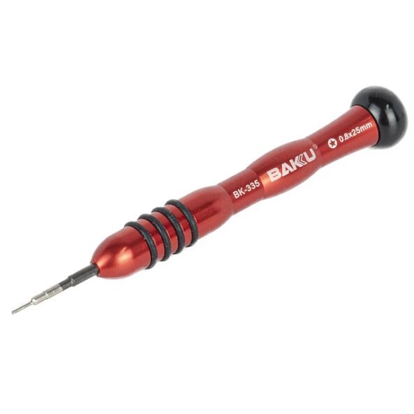 Surubelnita Baku BK-335, Pentalobe 0.8mm, Rosie