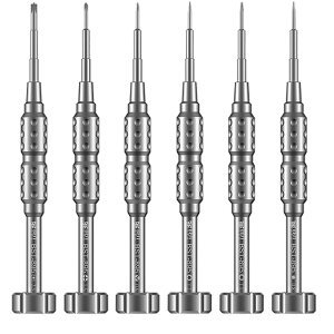 Surubelnita Best BST-895, 6in1