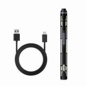 Surubelnita Electrica Jakemy JM-Y07 