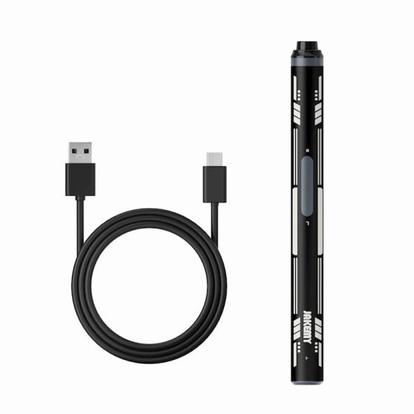 Surubelnita Electrica Jakemy JM-Y07 