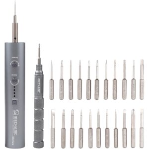 Surubelnita Electrica Mechanic iDrive 