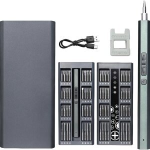 Surubelnita Electrica OEM, 66in1 