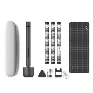 Surubelnita Electrica Xiaomi WOWSTICK 1F+, 69in1