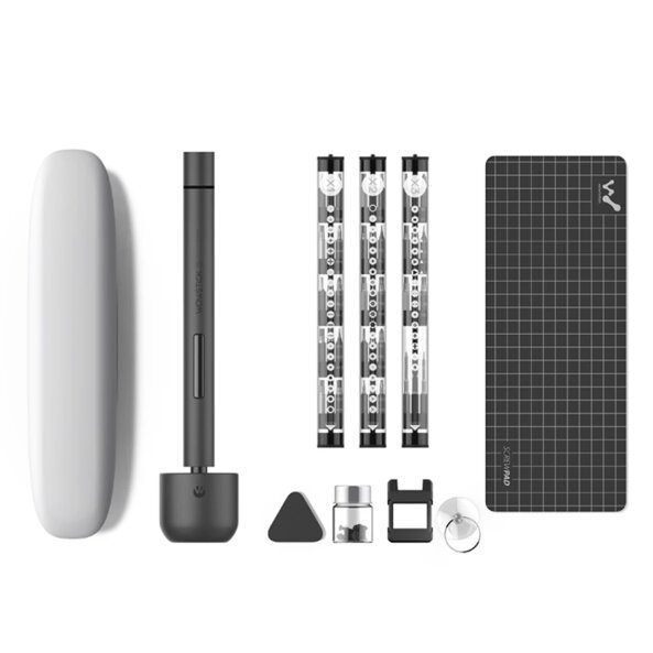 Surubelnita Electrica Xiaomi WOWSTICK 1F+, 69in1