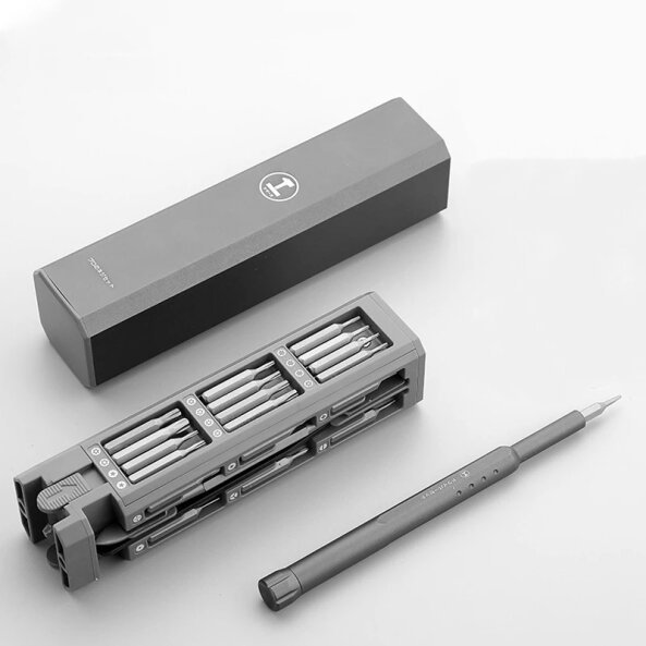 Surubelnita Greener, 44in1 