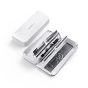 Surubelnita Jakemy JM-8180, 47in1, Alba 