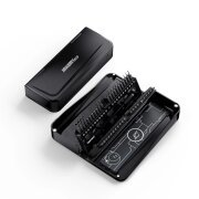 Surubelnita Jakemy JM-8180, 47in1, Neagra