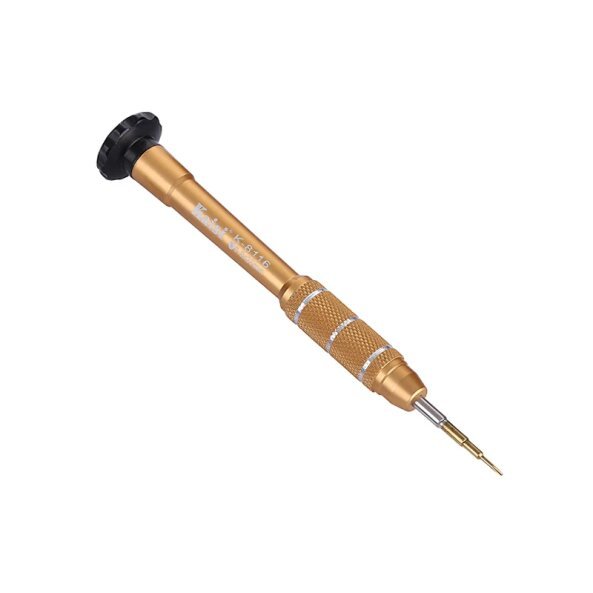 Surubelnita Kaisi 8116, Pentalobe 0.8mm, Aurie 