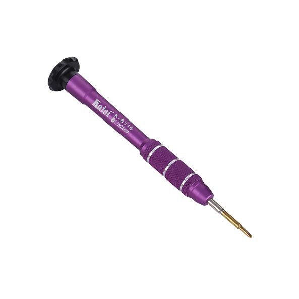 Surubelnita Kaisi 8116, Philips 1.5mm, Mov