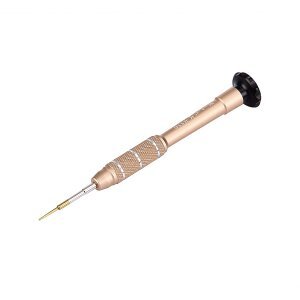 Surubelnita Kaisi 8116, Y 0.6mm, Aurie