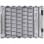 Surubelnita Kaisi K-8128 PRO, 128in1