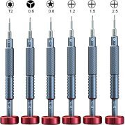 Surubelnita Mechanic XILI Meta, 6in1