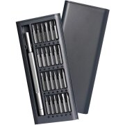 Surubelnita OEM, 25in1, Gri 